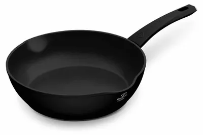 Produktbild von Tiefe Pfanne 28 cm Fashion von Berlinger Haus FTV0029