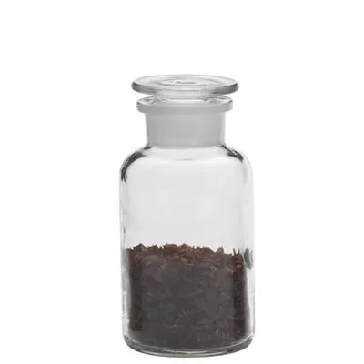Produktbild von Bohemia Selection Vorratsflasche klar universell einsetzbar 250ml