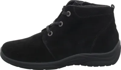 Produktbild von Waldläufer Komfort Stiefeletten Hesna Damen 31363133323432 Schwarz 42 1/2 EU