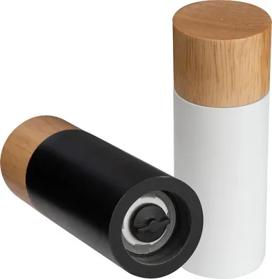 Produktbild von Salz- und Pfeffermühle