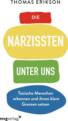 Produktbild von Die Narzissten unter uns