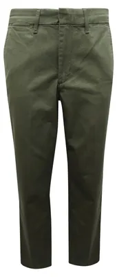 Immagine prodotto di P9228 Pantaloni da donna Levi's Essential Chino, verde