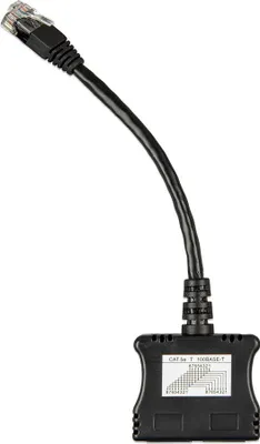 Produktbild von Victron Energy RJ45 Splitter ASS030065510 Adapter-Kabel (ASS030065510)