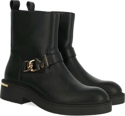Zdjęcie produktu dla Mexx damskie buty za kostkę MITY1705843W 1000 Kolor: Czarny Rozmiar: 41