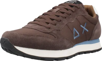 Produktbild von Q2669 Herren-Sneaker SUN 68 TOM SOLID