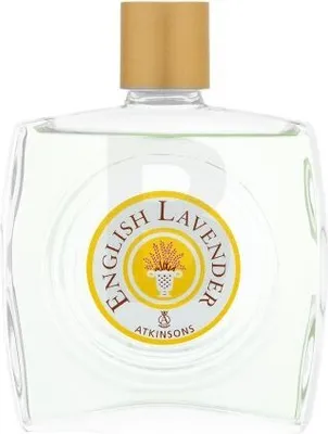 Produktbild von Atkinsons English Lavender Eau de Toilette unisex 150 ml