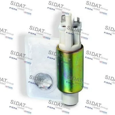 Produktbild von FISPA Benzinpumpe 70041 für DAEWOO Matiz Schrägheck (M100, M150) elektrisch
