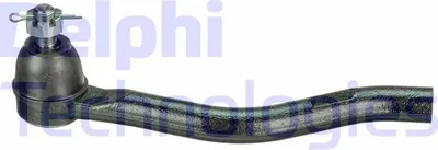 Produktbild von DELPHI Spurstangenkopf Spurstange für HONDA CIVIC X Schrägheck (FC, FK) Vorne Links TA3292