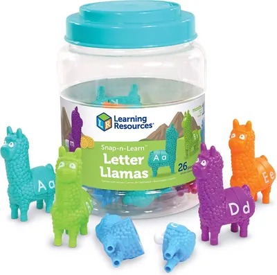 Obrázok produktu pre Learning Resources LER6713, 1,5 rok / roky, Viacfarebný