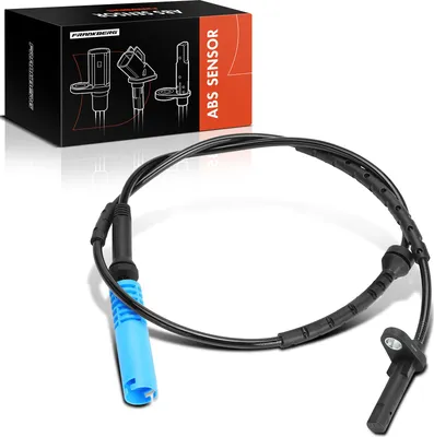 Image de Frankberg 1x Capteur ABS Essieu Arrière Les Deux Côtés pour BMW 5er Touring E61 2.0L 2.5L 3.0L 4.4L 4.8L 2004-2010