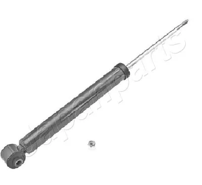 Produktbild von JAPANPARTS SATZ Gasdruck STOSSDÄMPFER HINTEN