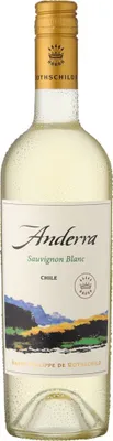Produktbild von Anderra Sauvignon Blanc Valle Central 2024 Valle Central | Chile | 12% vol | 0,75 l