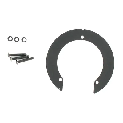 Image de Givi fixation BF08 pour sacoches de réservoir Tanklock Ducati