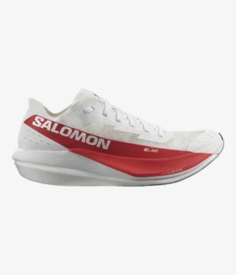 Produktbild von Salomon S/LAB PHANTASM 2 Unisex Schuhe Weiß 43 1/3