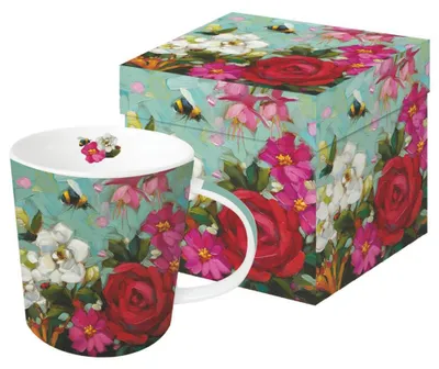 Produktbild von Kaffeebecher Trend Mug - In the Garden