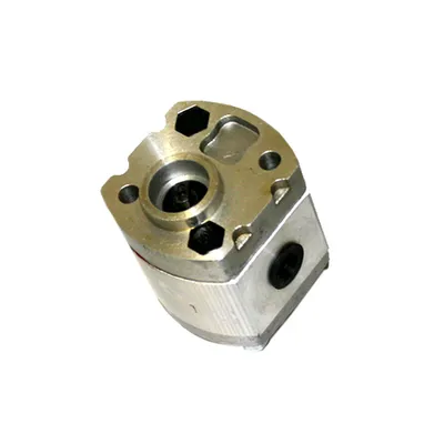 Obrázok produktu pre ATIKA Ersatzteil | Ölpumpe Hydraulikpumpe für Holzspalter ASP 5,5
