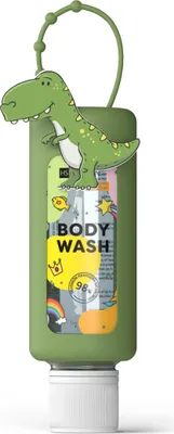 Obrázek produktu pro HISKIN for Kids Dino sprchový gel 75 ml