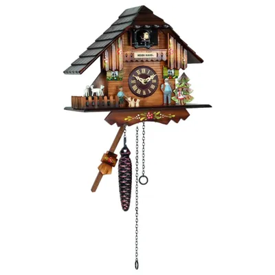 Obrázek produktu pro Engstler hodinky K4233_QMT