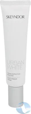 Immagine prodotto di Skeyndor Urban White Shield Crema schiarente anti-macchie