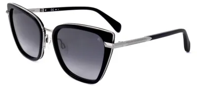 Produktbild von Rag & Bone Sonnenbrille RNB1057/G/S 807 56 19 140