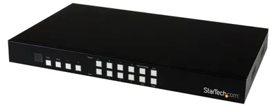 Image de StarTech.com VS424HDPIP Commutateur vidéo