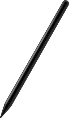 Produktbild von FIXED Fixed | Touch Pen for iPad | Graphite | Pencil | All iPads from the 6th generation up | Black