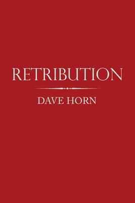 Produktbild von Retribution