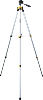 Image de Trépied télescopique DEWALT DE0881T-XJ avec sac de rangement