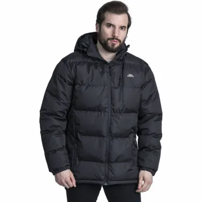 Obrázek produktu pro Pánská bunda Trespass Clip, velikost: 3XL