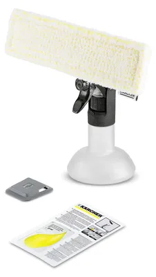 Produktbild von Kärcher Sprühflaschenset Extra