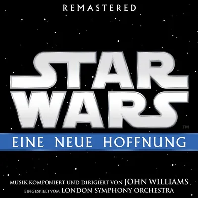 Productafbeelding van Star Wars: Een nieuw begin