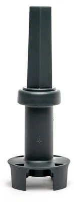 Immagine prodotto di mixcover ricambio spremiagrumi per Thermomix TM6 e TM5: asta corta