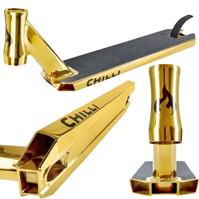 Immagine prodotto di Peperoncino Mietitore - 50 cm Oro