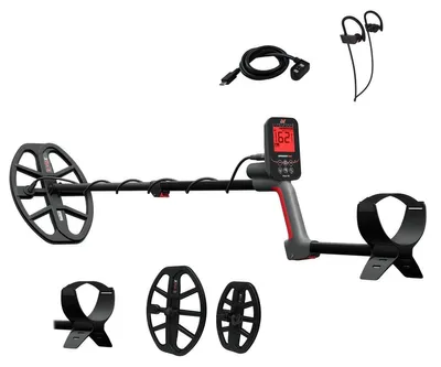 Produktbild von VANQUISH 560 PRO-PACK Metal Detector