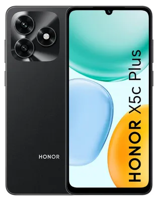 Imagen del producto de Honor X5c 6,7" 4GB 256GB