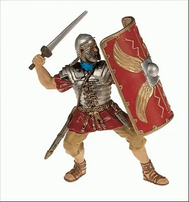 Produktbild von Papo Legionär, 1 kg