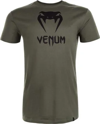 Obrázok produktu pre Venum Classic T-Shirt Khaki Gr��e L