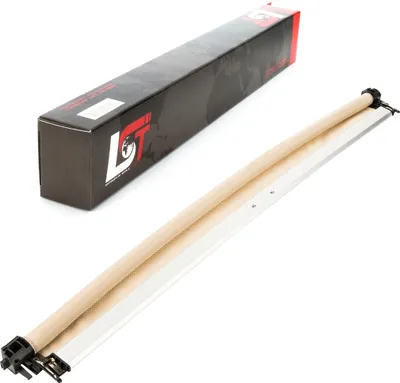 Produktbild von Schiebedach Sonnenschutz Rollo Panorama Dach Beige für VW SCIROCCO 137 138