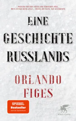 Obrázok produktu pre Eine Geschichte Russlands