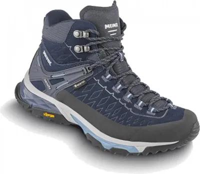 Produktbild von Meindl Top Trail Lady Mid GTX Damen 37.5
