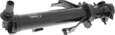 Produktbild von VEMO Waschwasserdüse Scheinwerferreinigung V10-08-0375 Links für VW Golf VII Schrägheck (5G1, BQ1, BE1, BE2) 0,061kg