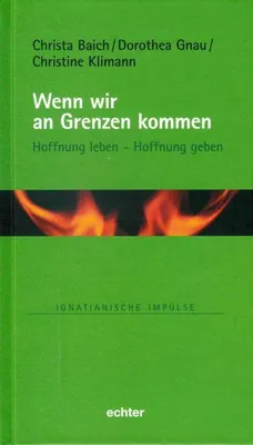 Produktbild von Wenn wir an Grenzen kommen