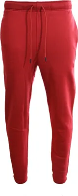 Produktbild von Nike MJ Ess Flc Pant Herren Jogginghose Sporthose DA9820 687 Grösse - Bekleidung: XL
