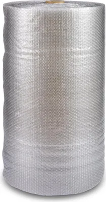 Produktbild von AirCap Luftpolsterfolie 101129206 400mmx100m tr