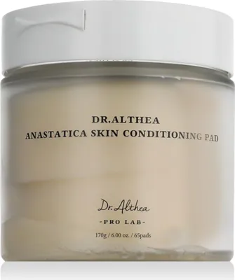 Productafbeelding van Dr. Althea Anastatica Huidverzorgende Pads