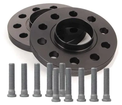 Produktbild von H&R Spurverbreiterungen 2x10mm für Mazda MX-5 B20245410 Spurplatten