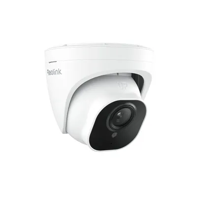 Productafbeelding van Reolink RLC-520A, 2K+ 5MP PoE bewakingscamera voor buiten, met personen- en autoherkenning, infrarood nachtzicht, waterdicht en met time-lapse functie