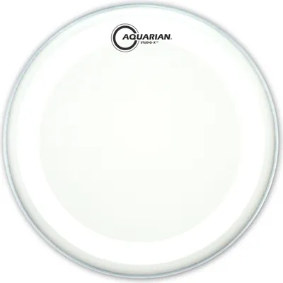 Obrázok produktu pre Aquarian TCSX14 Texture Coated Studio X 14" Blana na bubon