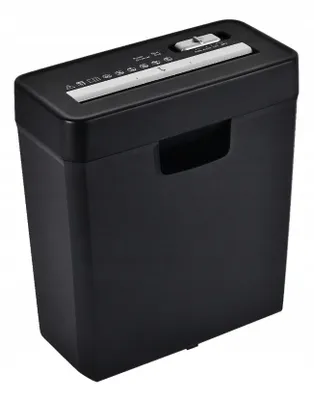 Obrázok produktu pre Extralink Skartovačka na papier a dokumenty do kancelárie, 10 l