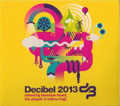 Image de Décibel 2013